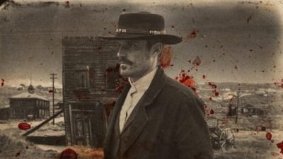 Wyatt Earp ve Kovboy Savaşı 1.Sezon 6.Bölüm izle