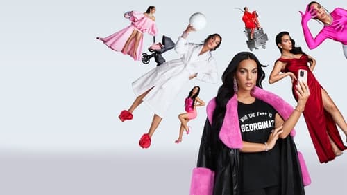 I Am Georgina 1.Sezon 5.Bölüm izle