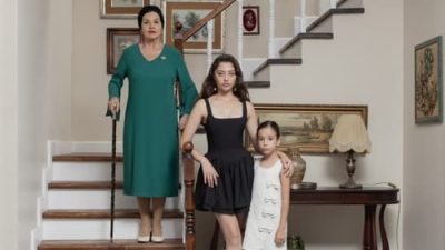 Bizi Birleştiren Hayat 10.Bölüm izle