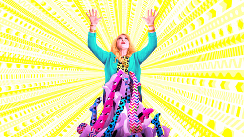 LuLaRich 1.Sezon 2.Bölüm izle