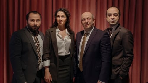 Metot 1.Sezon 2.Bölüm izle