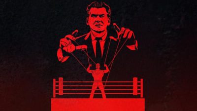 Vince McMahon 1.Sezon 6.Bölüm Türkçe Dublaj izle