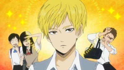 Murai no Koi 12.Bölüm izle