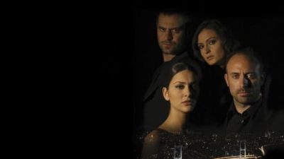 Binbir Gece 90.Bölüm izle