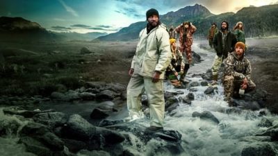 Outlast 2.Sezon 6.Bölüm izle