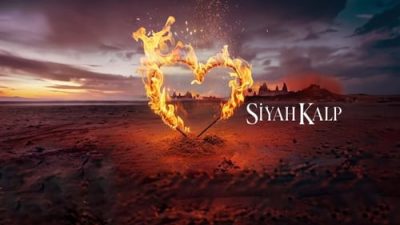 Siyah Kalp 31.Bölüm izle