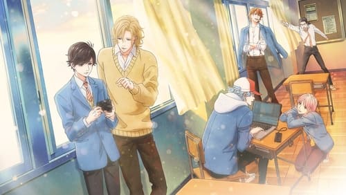 Tasogare Out Focus 2.Bölüm izle