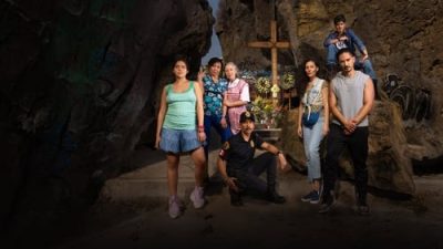 Bir Zamanlar Kraldık 1.Sezon 6.Bölüm izle