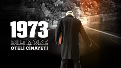 1973 Biltmore Oteli Cinayeti 1.Sezon 5.Bölüm izle