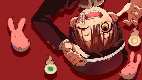 Houkago Shounen Hanako-kun 2.Bölüm izle