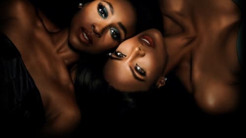 Beauty in Black 1.Sezon 3.Bölüm izle