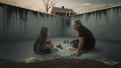 Before 1.Sezon 5.Bölüm izle