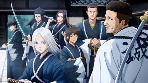 Blue Miburo 2.Sezon 11.Bölüm izle