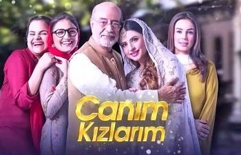 Canım Kızlarım 17.Bölüm izle