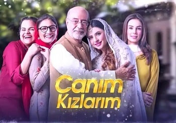 Canım Kızlarım 12.Bölüm izle