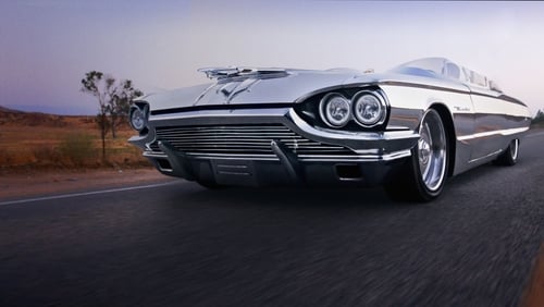 Car Masters: Rust to Riches 6.Sezon 6.Bölüm Türkçe Dublaj izle