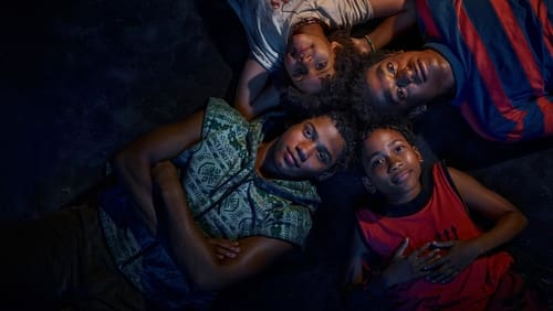 Kilisenin Evsiz Çocukları 1.Sezon 2.Bölüm izle