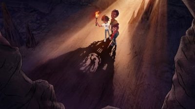 Curses! 2.Sezon 10.Bölüm izle