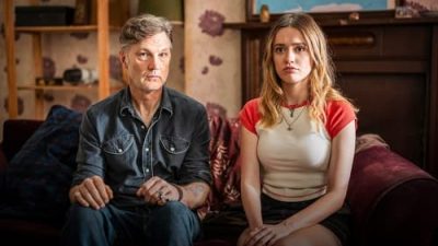 Daddy Issues 1.Sezon 6.Bölüm Türkçe Dublaj izle