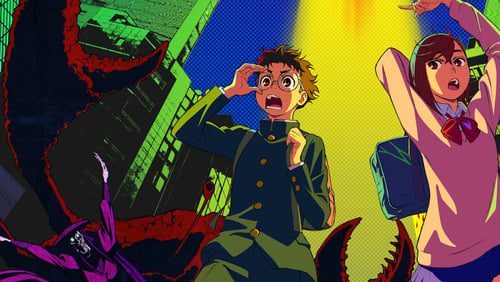 Dan Da Dan 2.Sezon 3.Bölüm izle