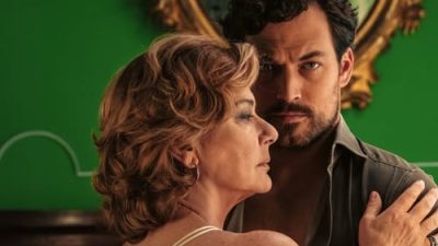 Aşkın Gerçek Yüzü 1.Sezon 6.Bölüm izle