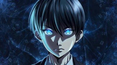 Touhai Ura Rate Mahjong Touhai Roku 23.Bölüm izle