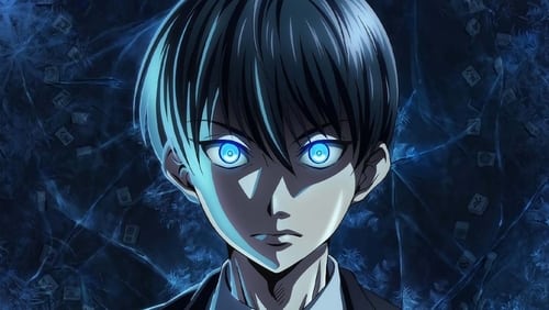 Touhai Ura Rate Mahjong Touhai Roku 15.Bölüm izle