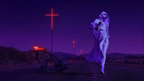 Grotesquerie 1.Sezon 4.Bölüm izle