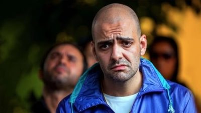 Bartu Ben 1.Sezon 5.Bölüm izle