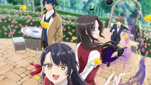 Rekiaku 9.Bölüm izle