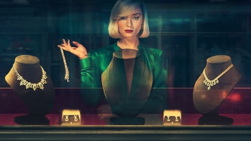 Joan 1.Sezon 3.Bölüm izle