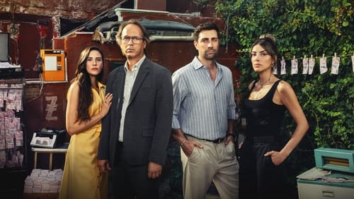 Kalpazan 8.Bölüm izle