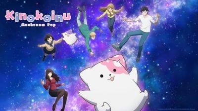 Kinoko Inu 7.Bölüm izle