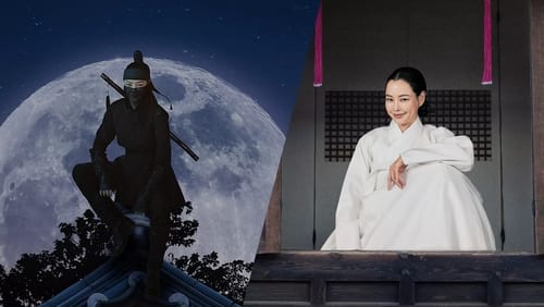 Knight Flower 1.Sezon 10.Bölüm izle