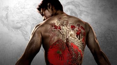 Like a Dragon: Yakuza 1.Sezon 5.Bölüm izle