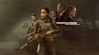 Special Ops: Lioness 2.Sezon 5.Bölüm Türkçe Dublaj izle