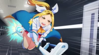 Kabushiki Gaisha Magi Lumiere 7.Bölüm izle