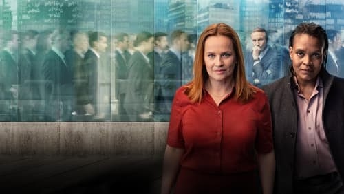 Nemesis 1.Sezon 2.Bölüm izle