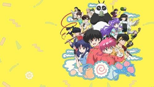 Ranma1/2 2.Sezon 12.Bölüm izle