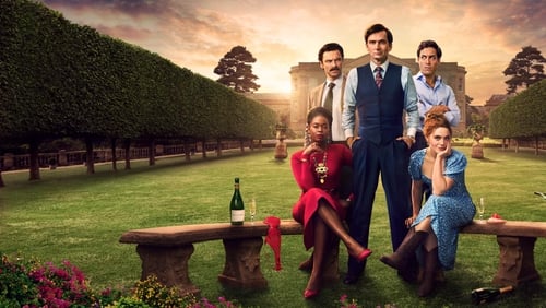 Rivals 1.Sezon 6.Bölüm izle