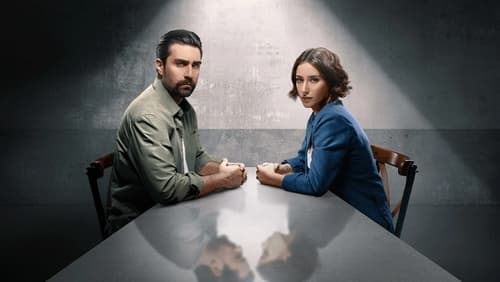 Sorgu 2.Sezon 6.Bölüm izle