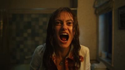 Sweetpea 1.Sezon 6.Bölüm izle