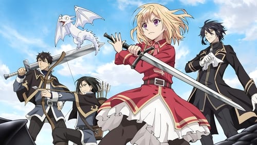 Yarinaoshi Reijou wa Ryuutei Heika wo Kouryakuchuu 11.Bölüm izle