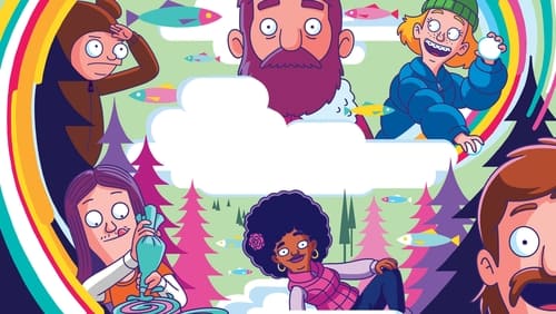 The Great North 3.Sezon 20.Bölüm Türkçe Dublaj izle