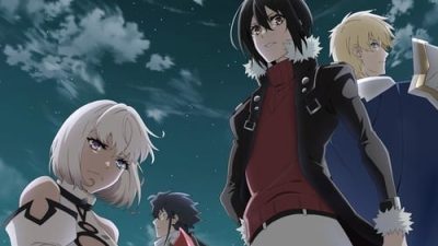 Wajutsushi 8.Bölüm izle