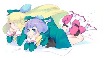 Mahonare 4.Bölüm izle