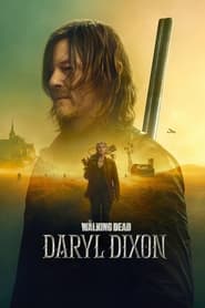 The Walking Dead: Daryl Dixon Türkçe Dublaj izle