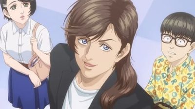 TRILLION GAME 26.Bölüm izle