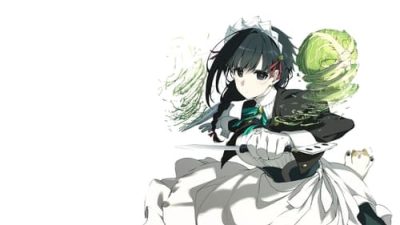 Kimi wa Meido-sama. 7.Bölüm izle