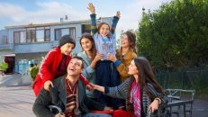 Sahipsizler 43.Bölüm izle